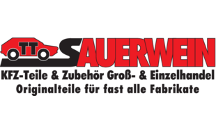 Autoteile Sauerwein e.K in Wörth am Main - Logo