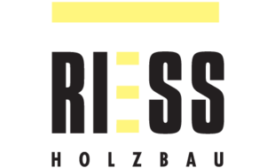 RIESS HOLZBAU in Bayreuth - Logo