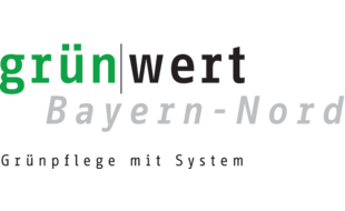 GrünWert Bayern Nord in Hallstadt - Logo