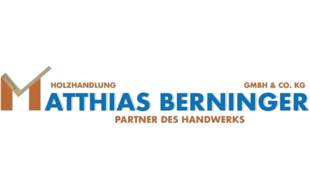 Berninger Holzhandlung in Rück Markt Elsenfeld - Logo