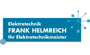 Elektrotechnik Helmreich Frank