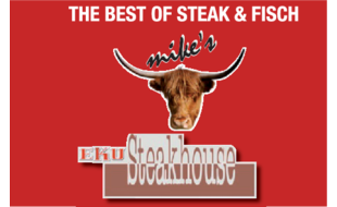 Bild zu Mike's-EKU-Steakhaus GmbH in Nürnberg Bild zu Mike's-EKU-Steakhaus GmbH in Nürnberg