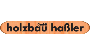 Holzbau Haßler GmbH in Wilhermsdorf - Logo