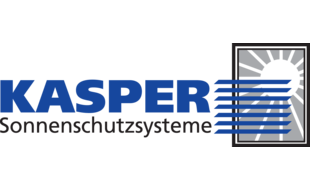 Markisen Kasper in Stein in Mittelfranken - Logo