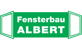 Fensterbau Albert GmbH in Aidhausen - Logo