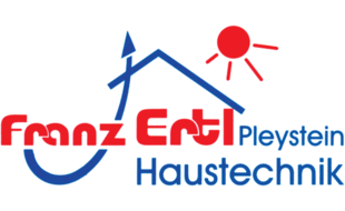 Franz Ertl Heizungsbau in Pleystein - Logo