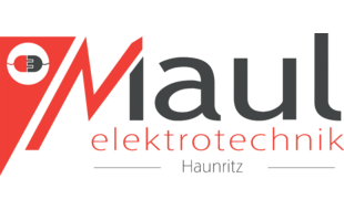 Maul Elektrotechnik Haunritz
