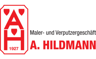 Maler Hildmann A. in Kirchschönbach Stadt Prichsenstadt - Logo