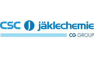 CSC JÄKLECHEMIE GmbH & Co. KG in Nürnberg - Logo