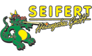 Seifert Heizungsbau GmbH in Pyrbaum - Logo