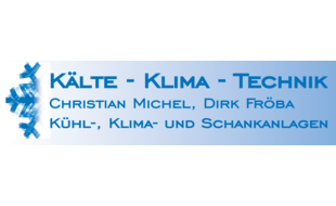 Kälte-Klima-Technik Weißenburg GmbH in Weißenburg in Bayern - Logo