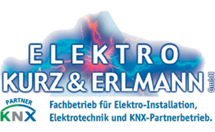 ELEKTRO KURZ & ERLMANN GmbH in Melkendorf Stadt Kulmbach - Logo