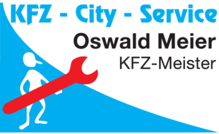 Auto-KFZ-City-Service