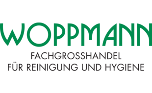 WOPPMANN GmbH in Regensburg - Logo
