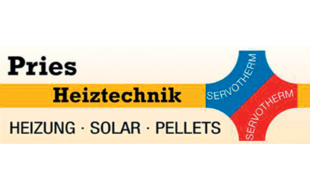 Pries Heiztechnik in Altenberg Stadt Oberasbach - Logo