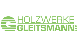 Gleitsmann Holzfachmarkt in Wipfeld - Logo