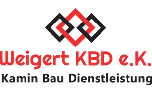 Weigert KBD e.K. in Geisling Gemeinde Pfatter - Logo