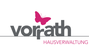 Vorrath Hausverwaltung in Erlangen - Logo