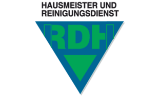 RDH-Hausmeisterdienste in Buchschwabach Markt Roßtal - Logo