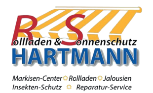 Hartmann Rollladen & Sonnenschutz GmbH in Schweinfurt - Logo
