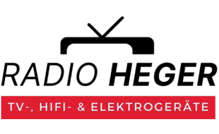 Fernsehen - Elektro HEGER in Möhrendorf - Logo