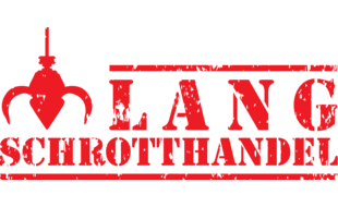 Lang Schrott- & Metallhandel in Würzburg - Logo