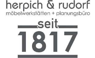 Herpich & Rudorf GmbH&Co.KG Möbelwerkstätten + Planungsbüro in Regnitzlosau - Logo