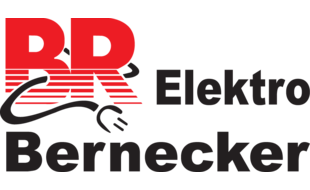 Elektro Bernecker GmbH in Schwabach - Logo