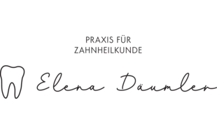 Däumler Elena, Praxis für Zahnheilkunde in Memmelsdorf - Logo
