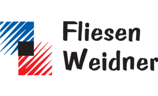 Weidner Udo Fliesenlegermeister in Feucht - Logo