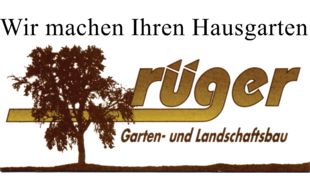 Rüger Thomas in Büchold Stadt Arnstein - Logo