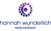 Heilpraktikerin Wunderlich in Nürnberg - Logo
