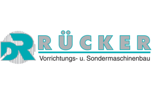 Rücker Dieter GmbH in Hösbach - Logo
