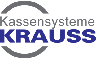 Kassensysteme KRAUSS GmbH in Weiherhammer - Logo