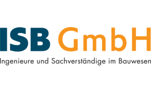 ISB Bautechnik GmbH in Neunkirchen am Brand - Logo