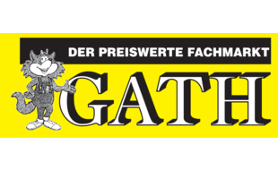 Gath Der preiswerte Fachmarkt in Neustadt an der Aisch - Logo