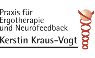 Ergotherapie Kraus-Vogt Kerstin in Bad Neustadt an der Saale - Logo