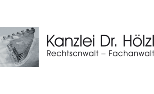 Kanzlei Dr. Hölzl in Regensburg - Logo