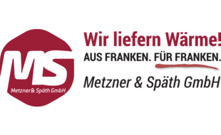Metzner & Späth GmbH in Ellingen - Logo