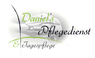 Daniel´s Ambulanter Pflegedienst & Tagespflege in Furth im Wald - Logo