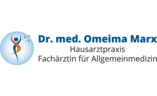 Hausartzpraxis Dr.med. Omeima Marx in Nürnberg - Logo