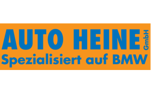 Auto Heine GmbH in Stein in Mittelfranken - Logo