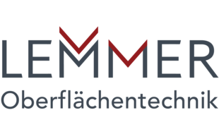 Lemmer Oberflächentechnik GmbH in Frauenaurach Stadt Erlangen - Logo