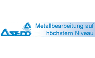 Asedo GmbH&Co.KG in Dombühl - Logo