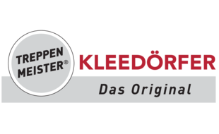 Kleedörfer GmbH in Frankenwinheim - Logo