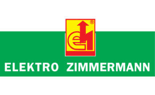 Elektro Zimmermann GmbH in Aschaffenburg - Logo