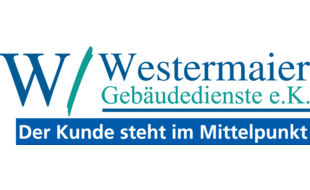 Gebäudedienste Westermaier in Nürnberg - Logo