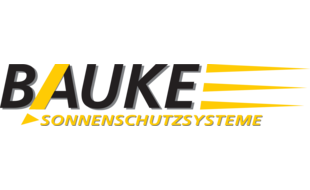 Bauke Sonnenschutzsysteme in Neuendettelsau - Logo