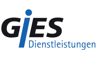 GIES Dienstleistungen GmbH in Schweinfurt - Logo