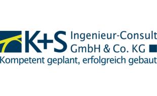 K+S Ingenieur-Consult GmbH & Co. KG in Nürnberg - Logo